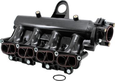 Hoffer 7519426E - Intake Manifold Module car-mod.net
