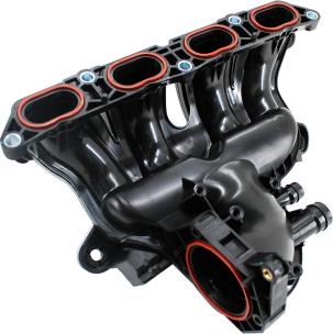 Hoffer 7519548 - Intake Manifold Module car-mod.net