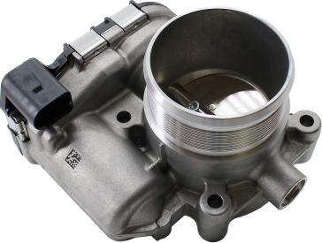 Hoffer 7519649 - Throttle body car-mod.net