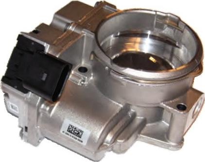 Hoffer 7519054 - Throttle body car-mod.net