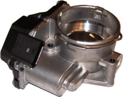 Hoffer 7519055 - Throttle body car-mod.net