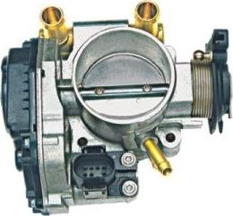Hoffer 7519008 - Throttle body car-mod.net