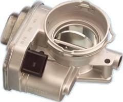 Hoffer 7519031E - Throttle body car-mod.net