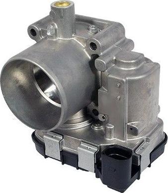 Hoffer 7519197 - Throttle body car-mod.net