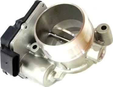 Hoffer 7519178A1 - Throttle body car-mod.net