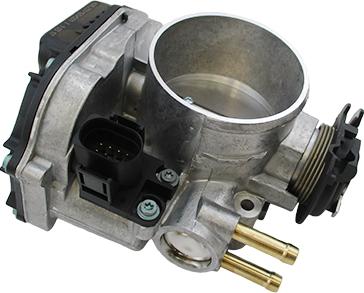 Hoffer 7519351 - Throttle body car-mod.net