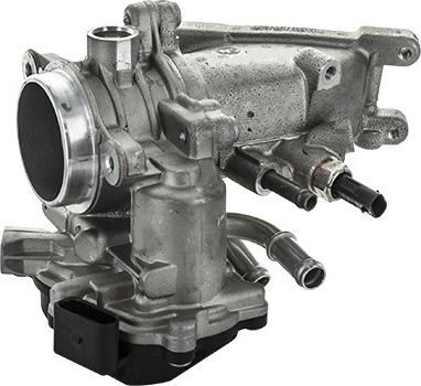 Hoffer 7519361 - Throttle body car-mod.net