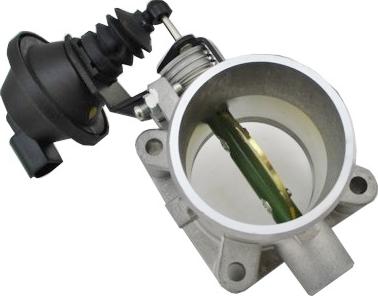 Hoffer 7519320 - Throttle body car-mod.net