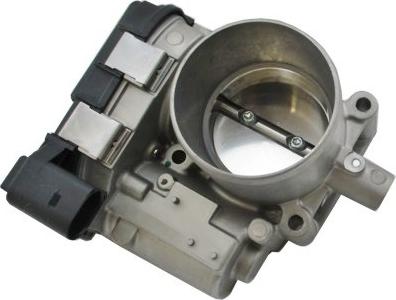 Hoffer 7519373 - Throttle body car-mod.net