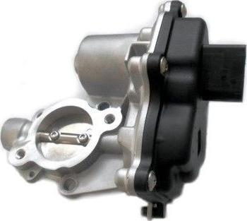 Hoffer 7519290 - EGR Valve car-mod.net