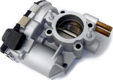 Hoffer 7519206R - Throttle body car-mod.net