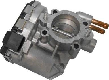 Hoffer 7519206 - Throttle body car-mod.net