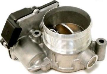 Hoffer 7519200 - Throttle body car-mod.net