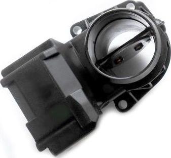 Hoffer 7519288 - Throttle body car-mod.net