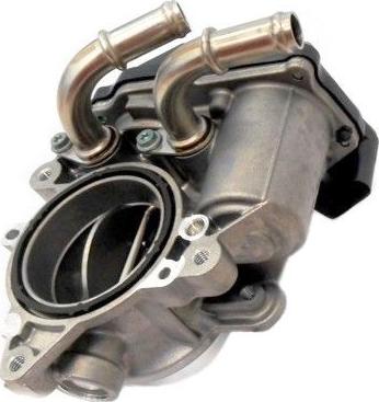 Hoffer 7519230 - Throttle body car-mod.net