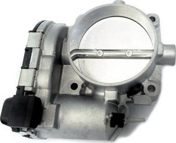 Hoffer 7519220 - Throttle body car-mod.net