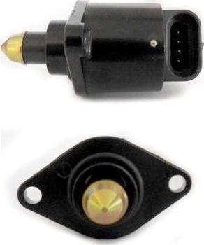 Hoffer 7514040 - Idle Control Valve, air supply car-mod.net