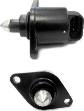 Hoffer 7514048 - Idle Control Valve, air supply car-mod.net