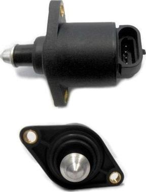 Hoffer 7514037 - Idle Control Valve, air supply car-mod.net