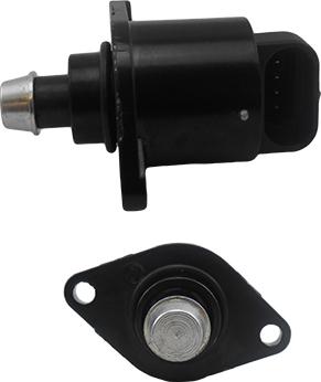 Hoffer 7514073 - Idle Control Valve, air supply car-mod.net