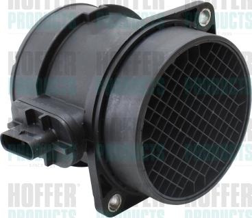 Hoffer 7516513 - Air Mass Sensor car-mod.net