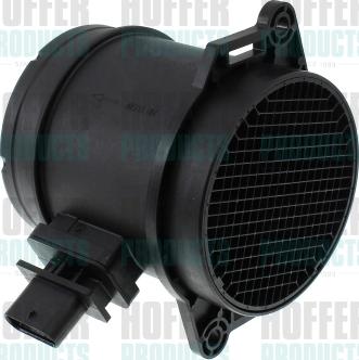 Hoffer 7516530 - Air Mass Sensor car-mod.net