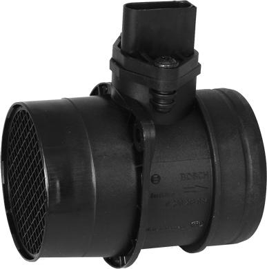 Hoffer 7516245 - Air Mass Sensor car-mod.net