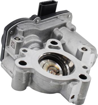 Hoffer 7518849 - EGR Valve car-mod.net