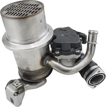Hoffer 7518859 - Cooler, exhaust gas recirculation car-mod.net