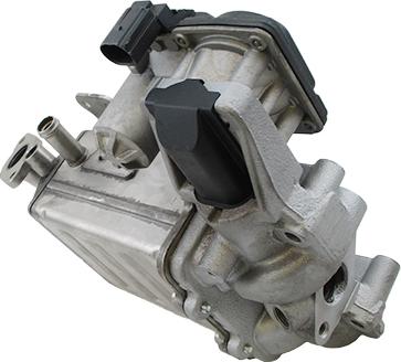 Hoffer 7518378R - EGR Module car-mod.net
