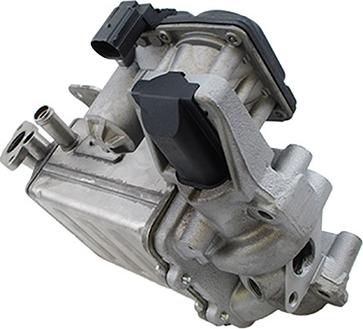 Hoffer 7518378 - EGR Module car-mod.net