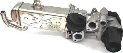Hoffer 7518259 - EGR Module car-mod.net