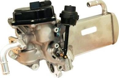 Hoffer 7518220E - EGR Valve car-mod.net