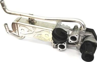 Hoffer 7518271 - EGR Valve car-mod.net