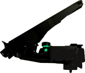 Hoffer 7513534 - Accelerator Pedal Kit car-mod.net