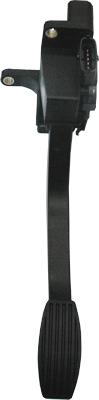 Hoffer 7513531 - Accelerator Pedal Kit car-mod.net