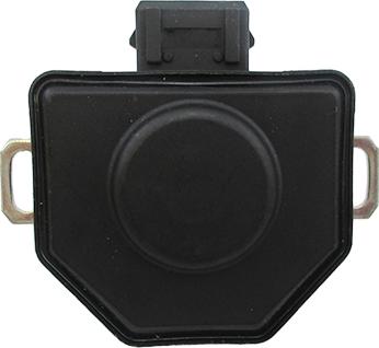Hoffer 7513004 - Throttle position sensor car-mod.net