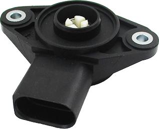 Hoffer 7513150 - Sensor, suction pipe reverse flap car-mod.net