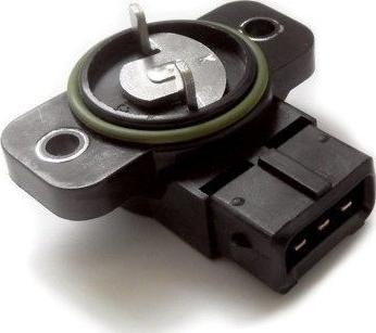 Hoffer 7513151 - Throttle position sensor car-mod.net