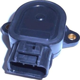 Hoffer 7513127 - Throttle position sensor car-mod.net