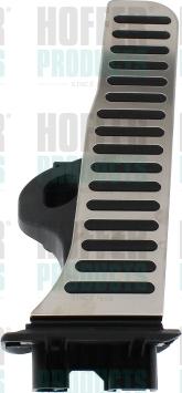 Hoffer 7513781 - Accelerator Pedal Kit car-mod.net