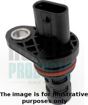 Hoffer 7517934E - Crankshaft position sensor, RPM car-mod.net
