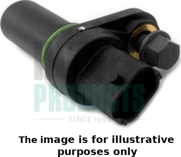 Hoffer 7517929E - Crankshaft position sensor, RPM car-mod.net