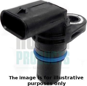 Hoffer 7517470E - Camshaft position Sensor car-mod.net