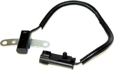 Hoffer 7517592 - Crankshaft position sensor, RPM car-mod.net