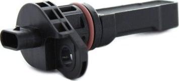 Hoffer 7517574 - RPM Sensor of AT, automatic transmission car-mod.net