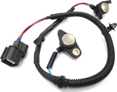 Hoffer 7517611 - Crankshaft position sensor, RPM car-mod.net