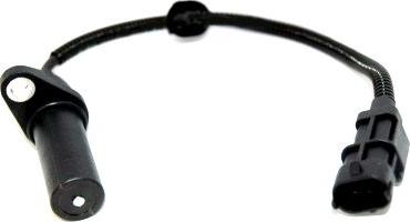 Hoffer 7517679 - Crankshaft position sensor, RPM car-mod.net