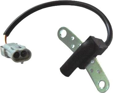 Hoffer 7517042 - Crankshaft position sensor, RPM car-mod.net