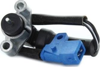 Hoffer 7517109 - Crankshaft position sensor, RPM car-mod.net
